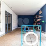 Apartamento à venda com 2 quartos, sendo 1 suíte,  em Ferreira, São Paulo, SP