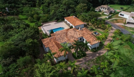 Casa à venda com 3 suítes no condomínio Fazenda Vila Real, Itu - SP