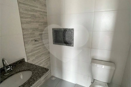 Apartamento à venda com 1 quarto em Vila Medeiros, São Paulo, SP
