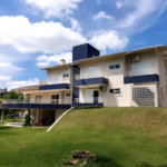 Casa à venda com 5 suítes no condomínio Vila Hípica I, Vinhedo - SP
