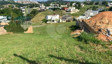 Terreno à venda no condomínio Santa Teresa, Itupeva - SP
