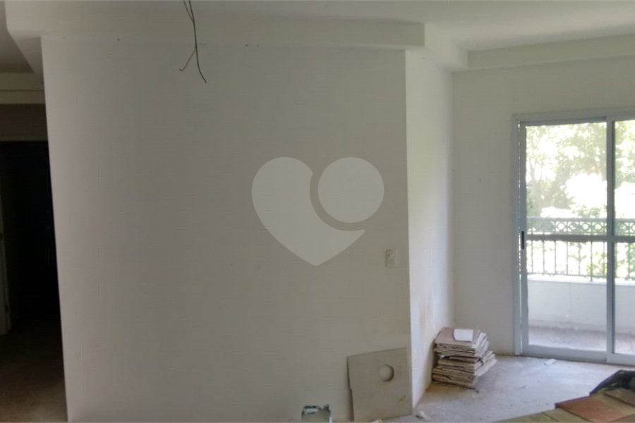 Apartamento à venda com 4 suítes em Santana, São Paulo, SP