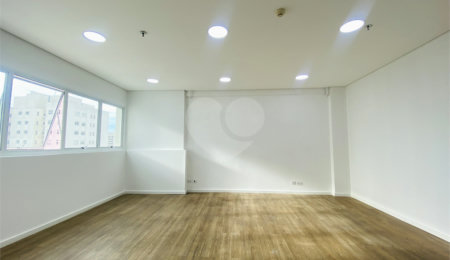 Sala à venda no Centro, São Bernardo do Campo, SP