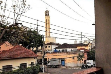 Casa à venda com 3 quartos em Ipiranga, São Paulo, SP
