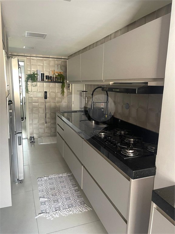 Apartamento à venda com 3 quartos, sendo 2 suítes, em Santa Teresinha, São Paulo, SP