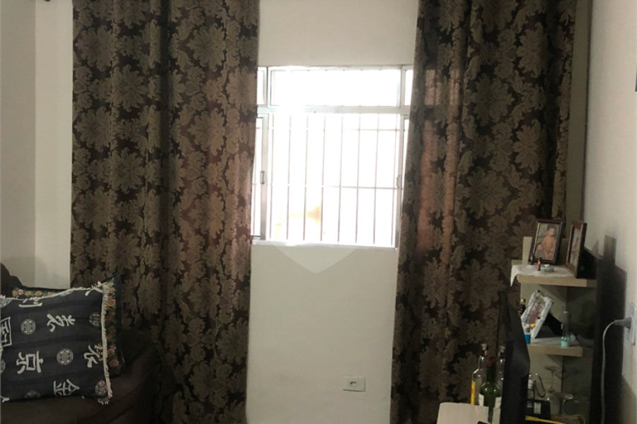 Casa à venda com 2 quartos em Tucuruvi, São Paulo, SP