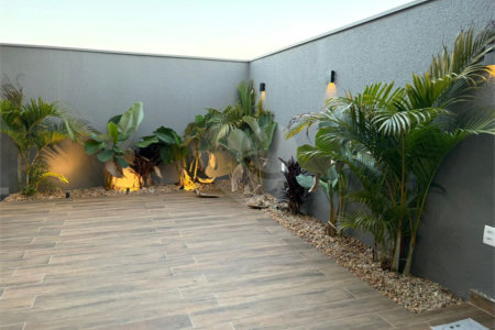 Casa à venda com 3 suítes em Residencial Tivoli, Araraquara, SP