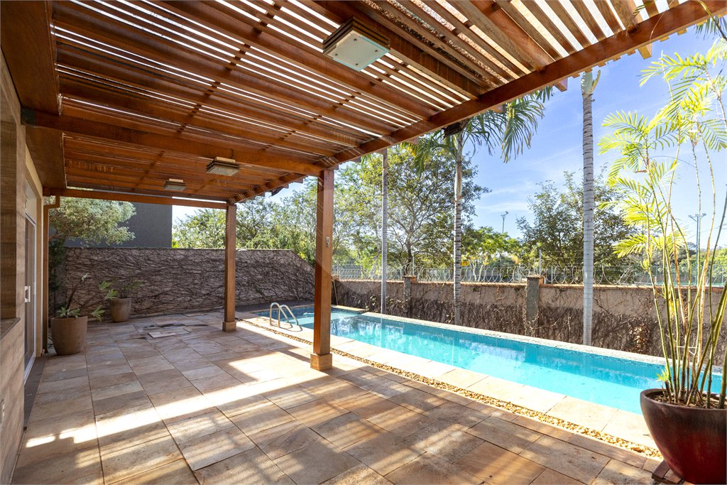 Casa à venda com 3 suítes em Residencial e Empresarial Alphaville, Ribeirão Preto, SP