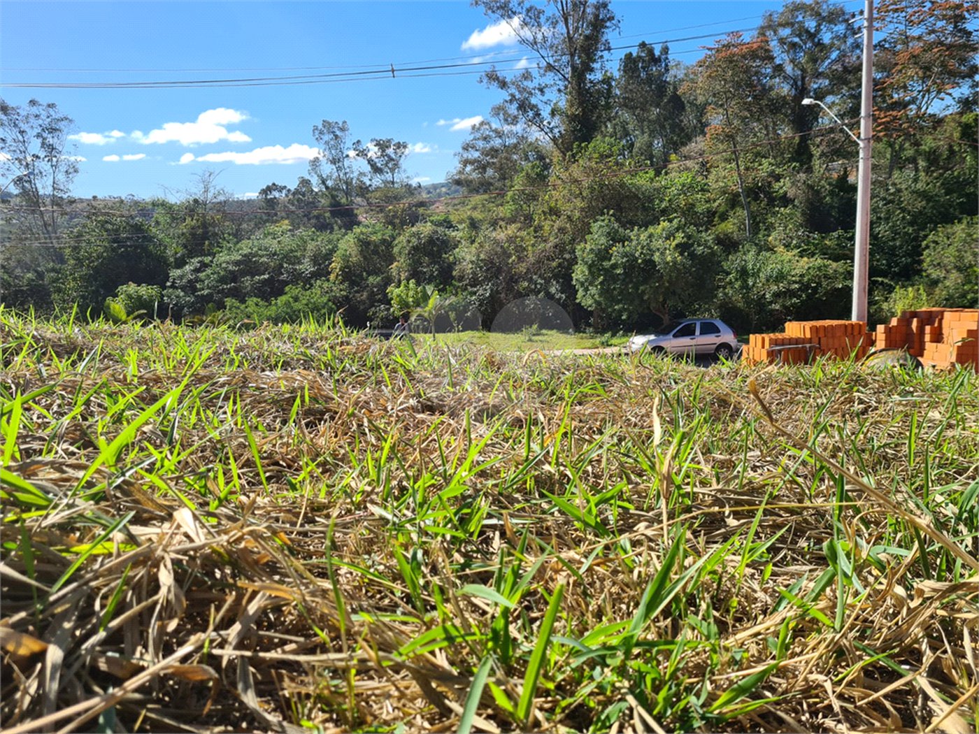 Terreno à venda em Bosque, Vinhedo, SP