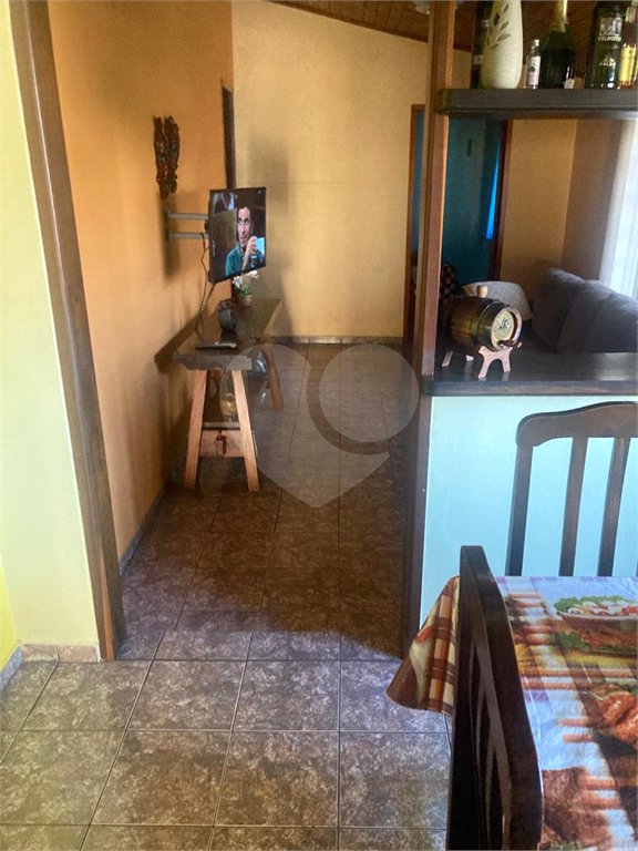 Casa Térrea à venda com 3 quartos em Pirituba, São Paulo, SP