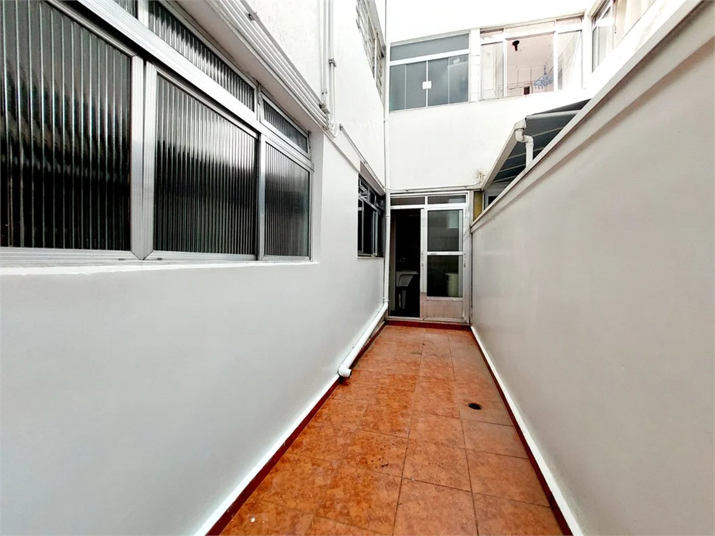 Apartamento à venda com 2 quartos em Vila Leopoldina, São Paulo, SP