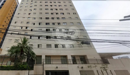 Apartamento à venda com 2 quartos em Santana, São Paulo, SP