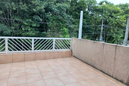 Casa à venda com 3 quartos no condomínio Residencial Rubi, Mogi das Cruzes - SP
