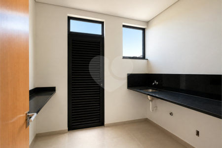 Casa à venda com 3 suítes no condomínio Bougainville, Sorocaba - SP