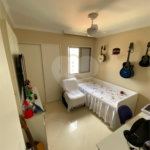 Apartamento à venda com 2 quartos em Vila Gustavo, São Paulo, SP