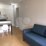Apartamento à venda com 1 suíte em Jardim Paulista, São Paulo, SP