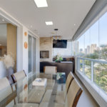 Apartamento à venda ou para alugar com 3 suítes em Brooklin, São Paulo, SP