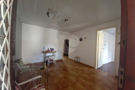 Casa à venda com 3 quartos em Tucuruvi, São Paulo, SP