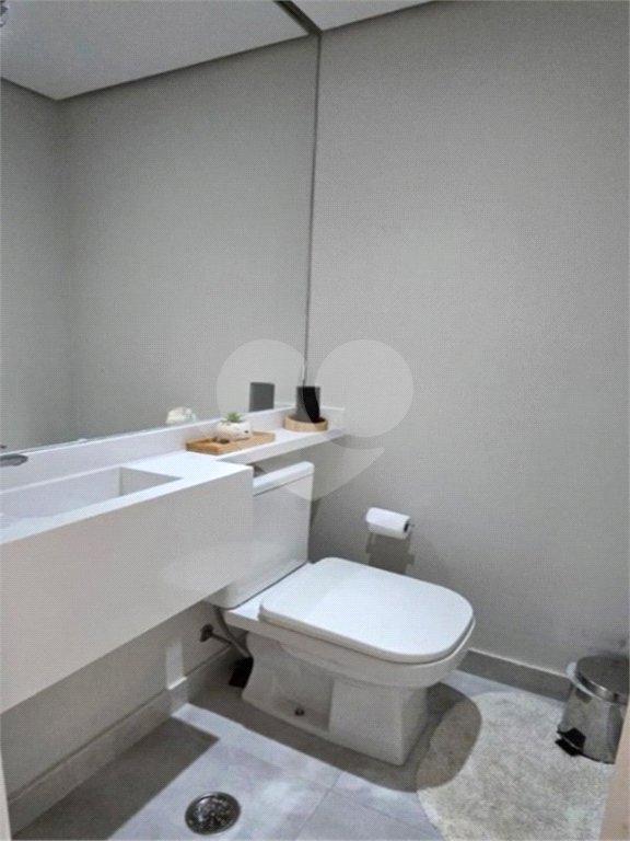 Apartamento à venda com 2 quartos em Santana, São Paulo, SP