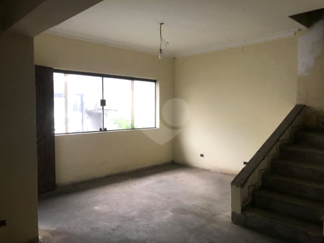 Sobrado à venda com 3 quartos em Casa Verde, São Paulo, SP