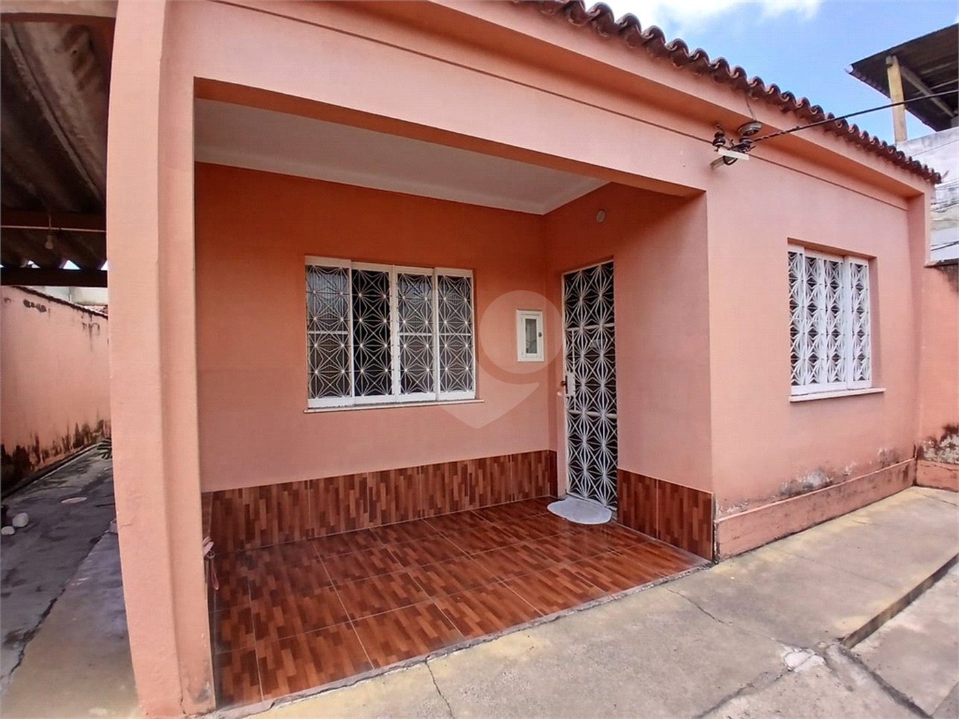 Casa Térrea à venda com 2 quartos em Campo Grande, Rio de Janeiro, RJ