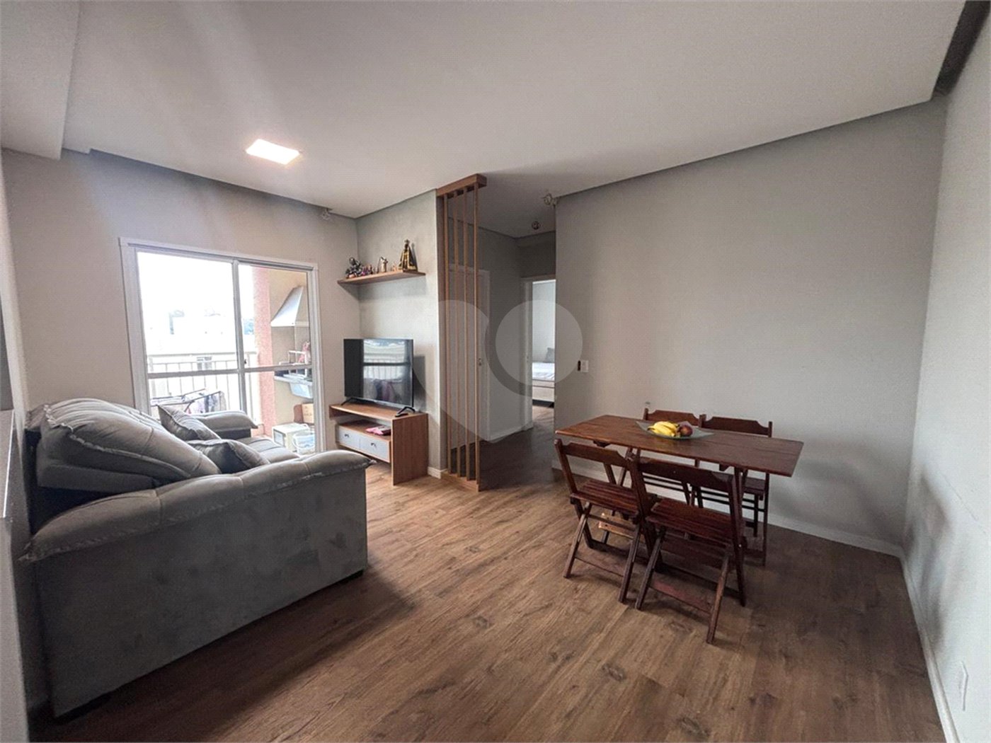 Apartamento à venda com 2 quartos, sendo 1 suíte, em Aparecidinha, Sorocaba, SP