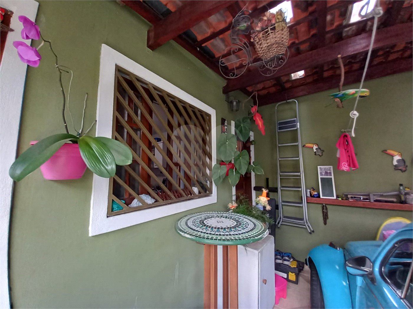 Sobrado à venda com 2 quartos em Vila Guilherme, São Paulo, SP