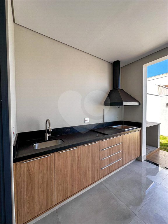 Casa à venda com 4 suítes no condomínio Quinta da Mata, Ribeirão Preto - SP