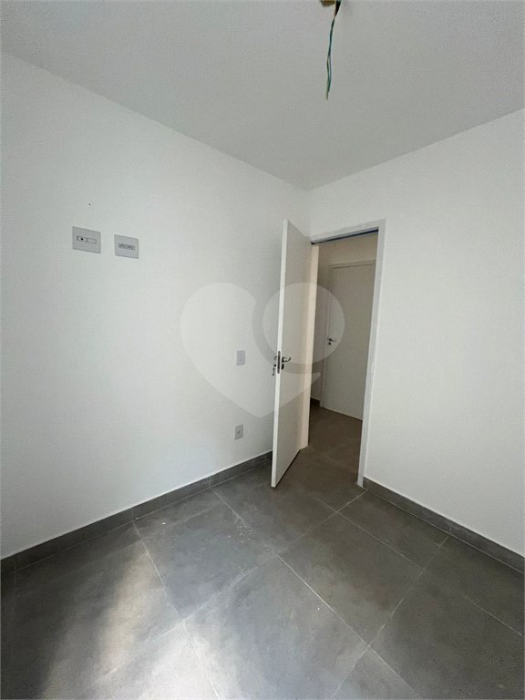 Apartamento à venda com 2 quartos em Vila Guilherme, São Paulo, SP
