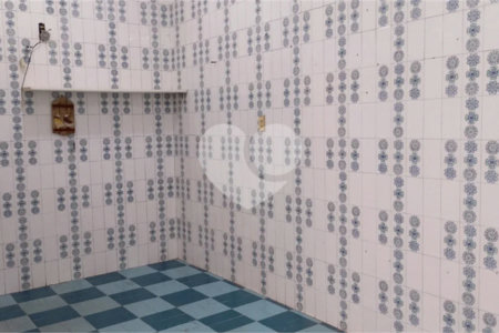 Casa à venda com 4 quartos em Maracanã, Rio de Janeiro, RJ