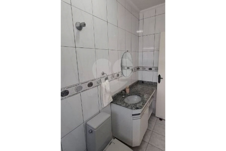 Casa à venda com 4 quartos, sendo 3 suítes, em Tucuruvi, São Paulo, SP