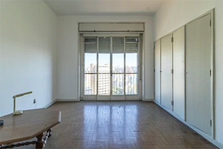 Apartamento à venda ou para alugar com 3 quartos, sendo 1 suíte, em Consolação, São Paulo, SP