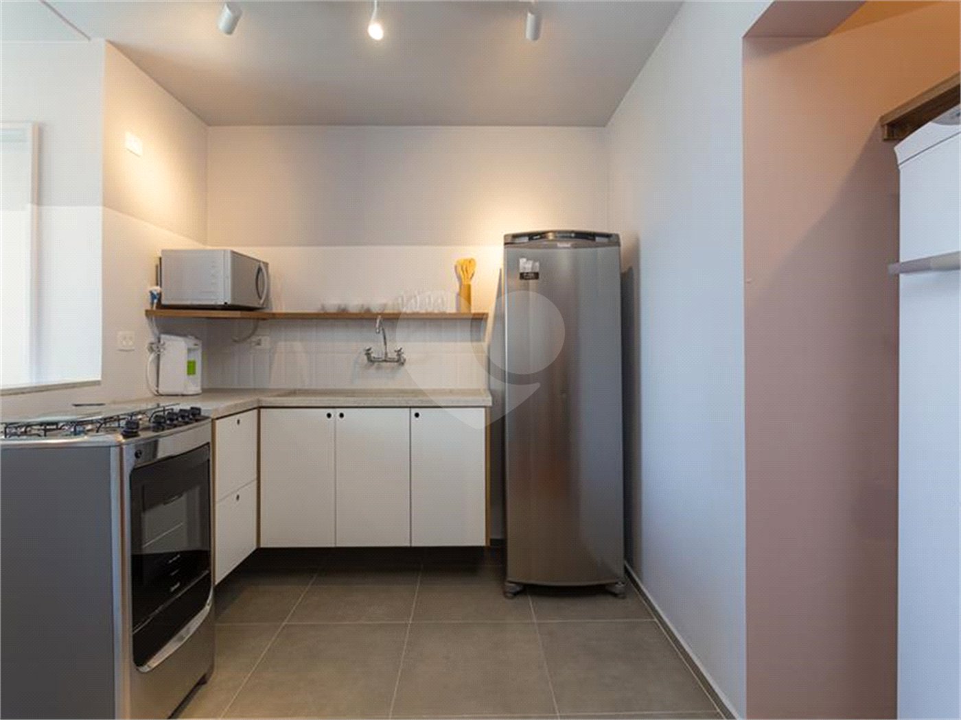 Apartamento à venda com 4 quartos, sendo 1 suíte, em Vila Cordeiro, São Paulo, SP