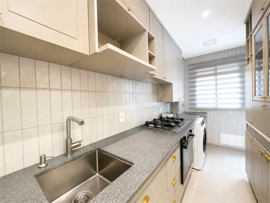 Apartamento para alugar com 2 quartos, sendo 1 suíte,  em Jardim América, Sorocaba, SP
