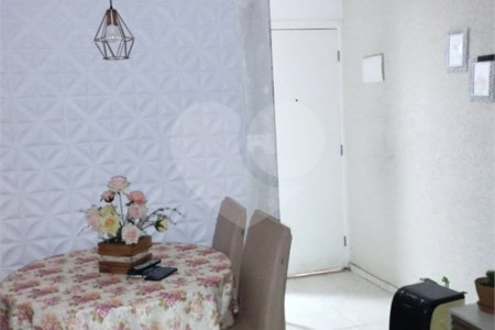 Apartamento à venda com 2 quartos em Campo Grande, Rio de Janeiro, RJ