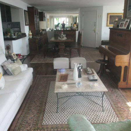 Duplex à venda com 3 quartos, sendo 2 suítes, em Vila Suzana, São Paulo, SP