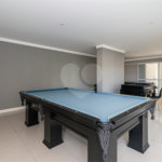 Apartamento à venda com 3 suítes em Sumarezinho, São Paulo, SP