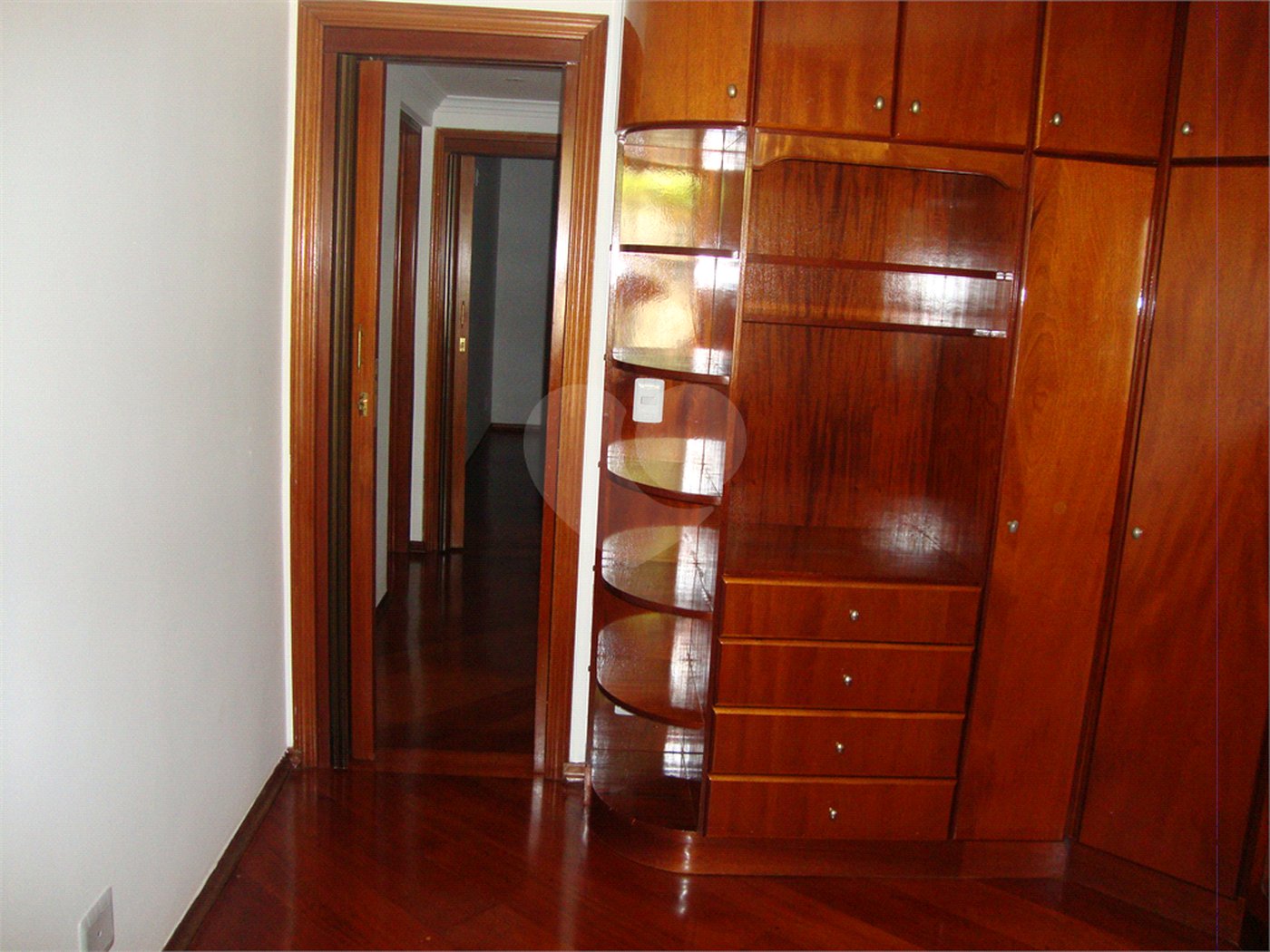 Apartamento à venda com 3 quartos, sendo 1 suíte,  em Mandaqui, São Paulo, SP