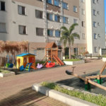Apartamento à venda com 2 quartos e 1 vaga em Jardim Umarizal, São Paulo - SP