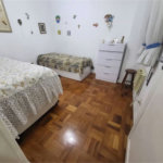 Apartamento Residencial à venda, Boqueirão, Santos - AP1293.