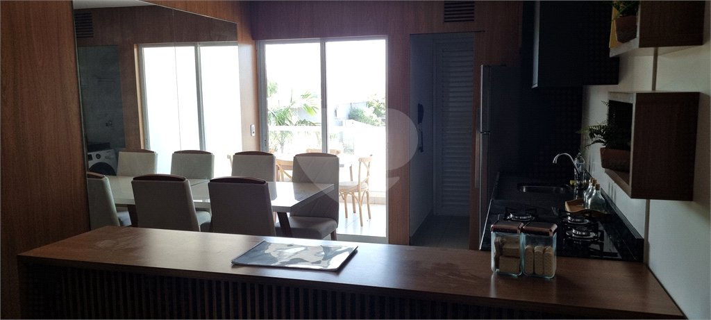 Apartamento à venda com 2 quartos, sendo 1 suíte, em Jardim Nair Maria, Salto, SP