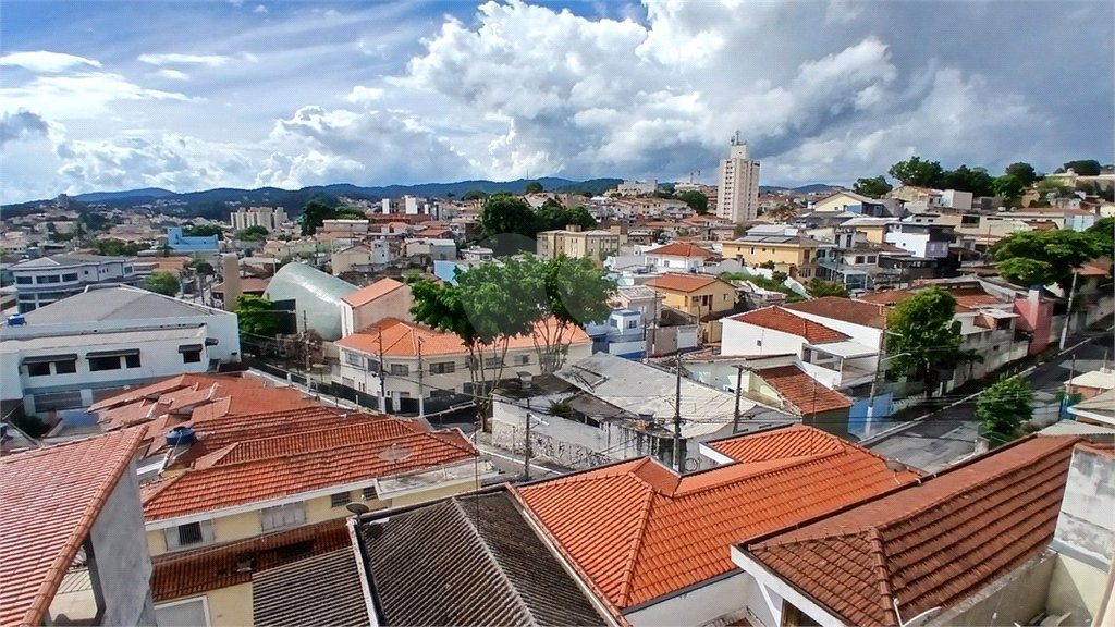 Sobrado à venda com 3 quartos, sendo 1 suíte, em Vila Nova Mazzei, São Paulo, SP
