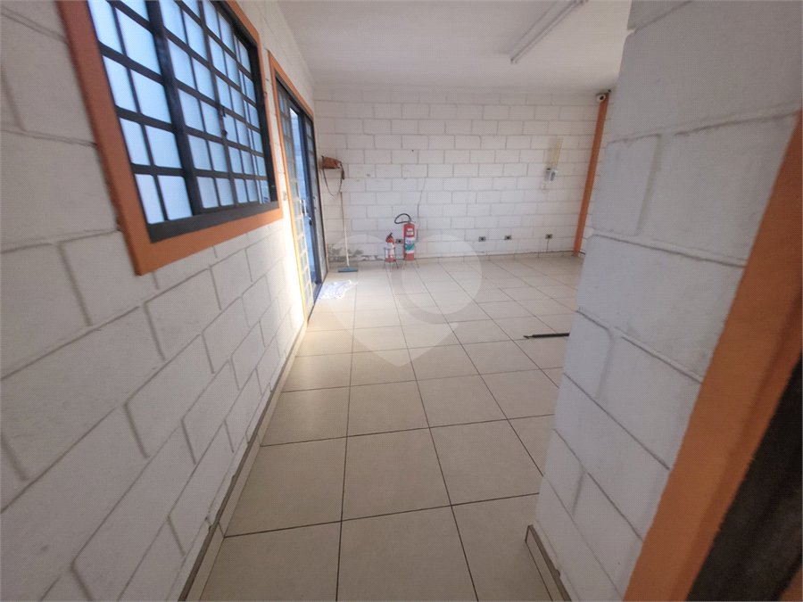 Terreno para alugar em Ayrosa, Osasco, SP