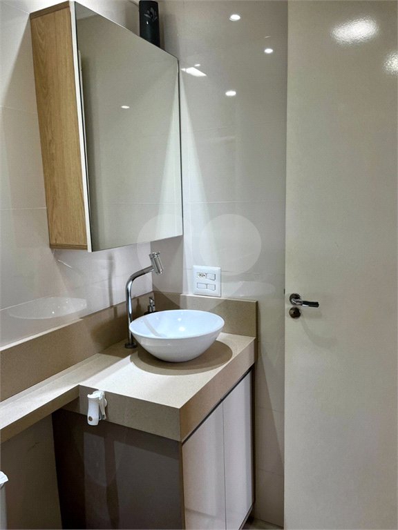 Apartamento à venda com 1 suíte em Ipiranga, São Paulo, SP