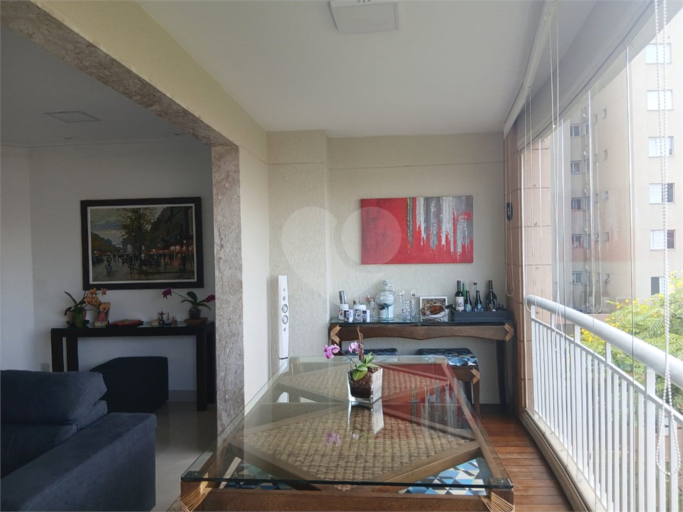 Apartamento à venda com 3 quartos, sendo 1 suíte, em Tatuapé, São Paulo, SP