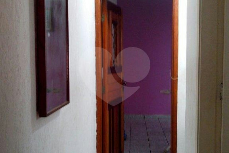 Sobrado à venda com 2 quartos em Tremembé, São Paulo, SP