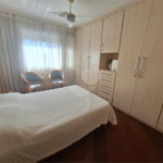 Apartamento à venda com 4 quartos, sendo 2 suítes, em Santana, São Paulo, SP