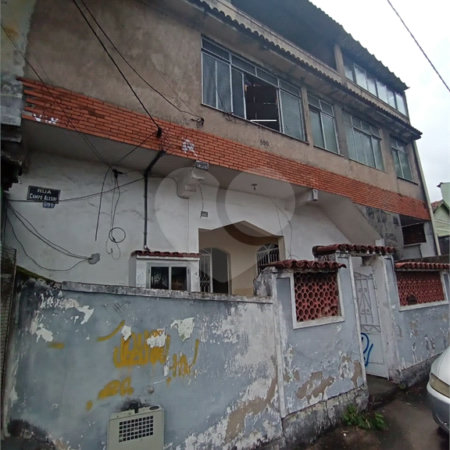 Casa à venda com 5 quartos em Campo Grande, Rio de Janeiro, RJ