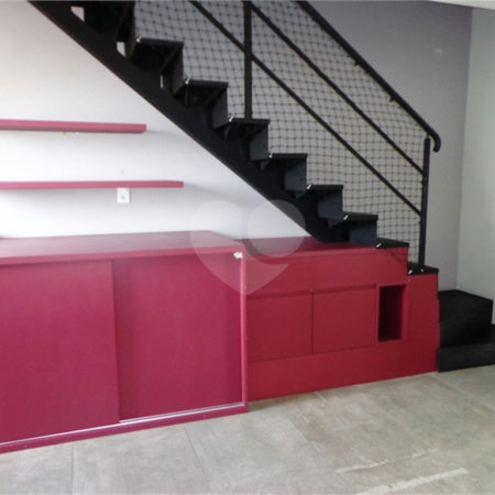 Duplex à venda ou para alugar com 1 suíte em Perdizes, São Paulo, SP