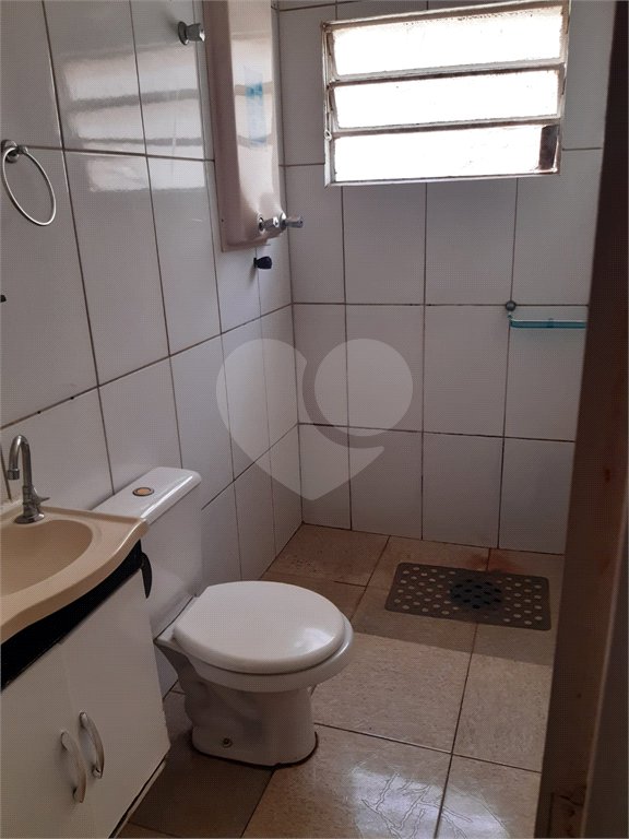 Casa de Vila à venda com 3 quartos em Jardim Aeroporto I, Itu, SP